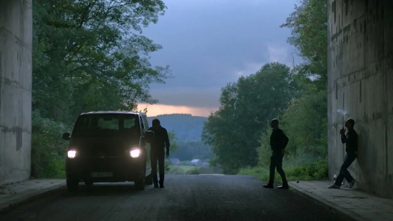 De verdwijning van Britta Cloetens backdrop