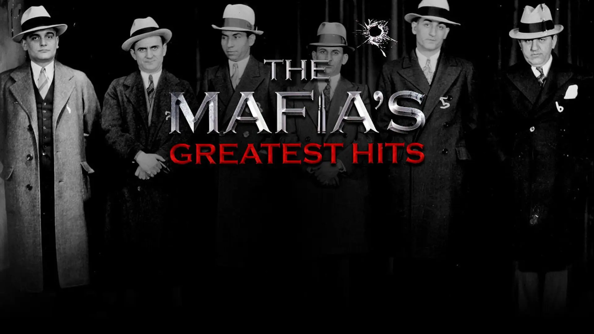 Mafia's Greatest Hits backdrop