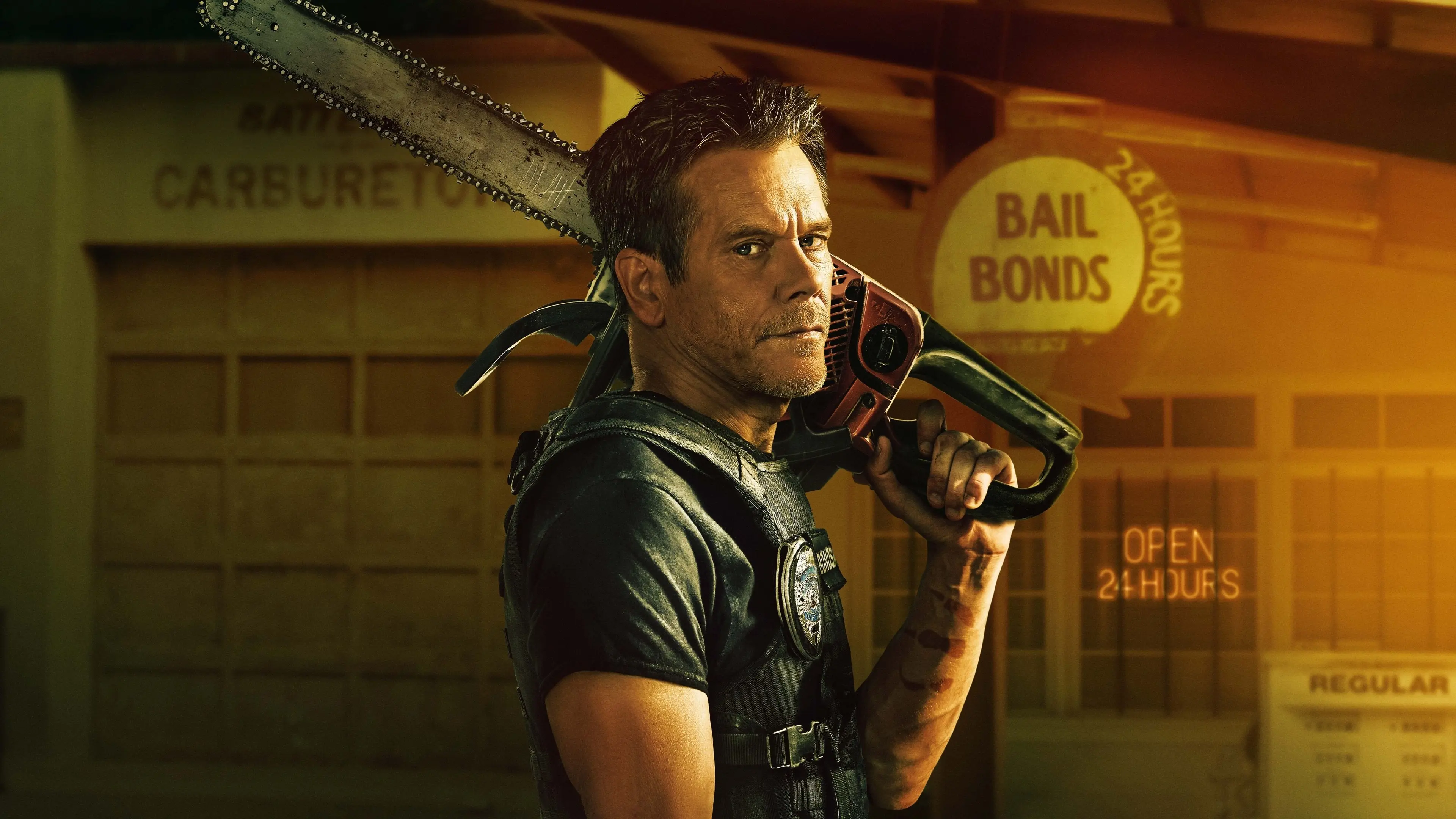 The Bondsman backdrop