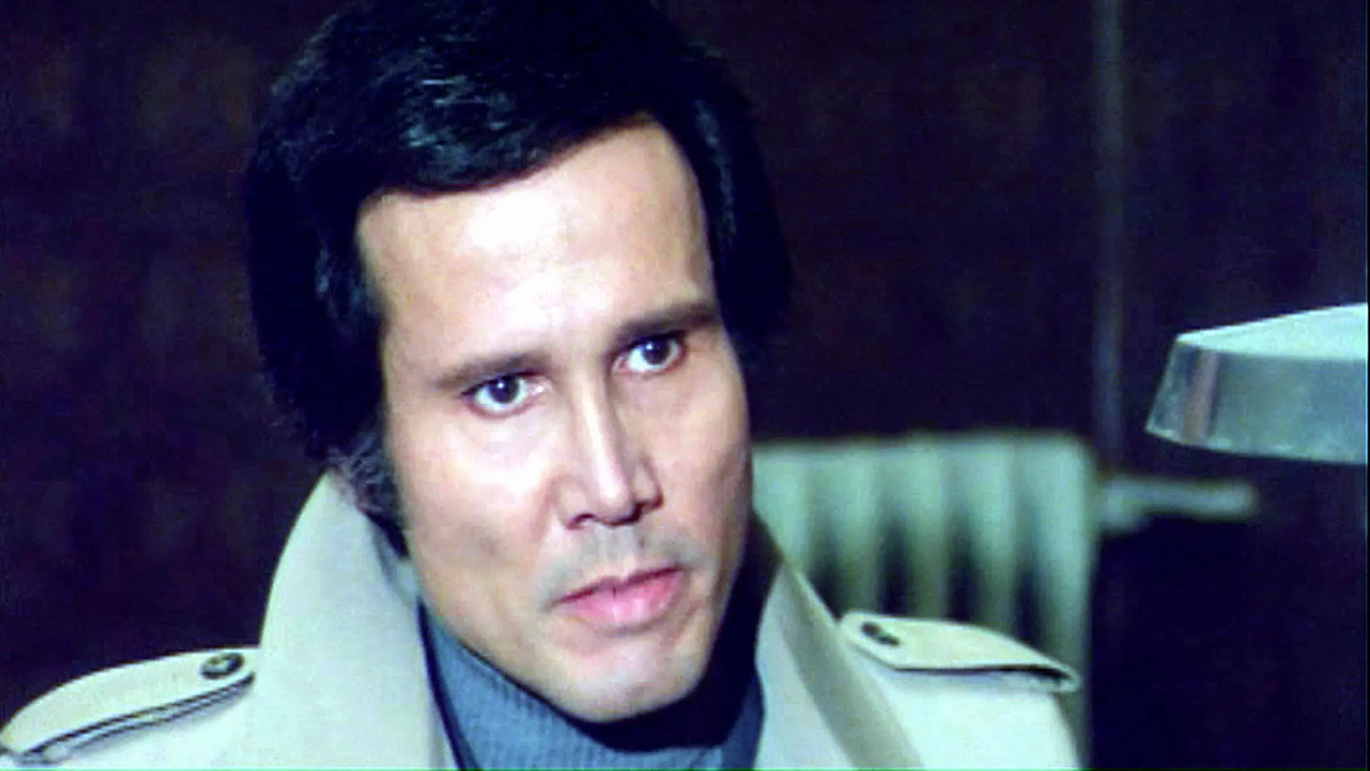 Manhunt in the City backdrop