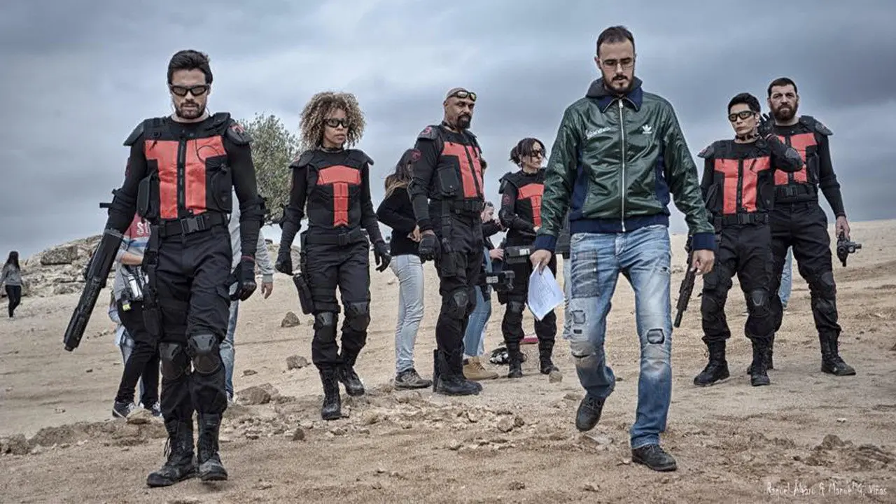 Thalion Ltd. backdrop