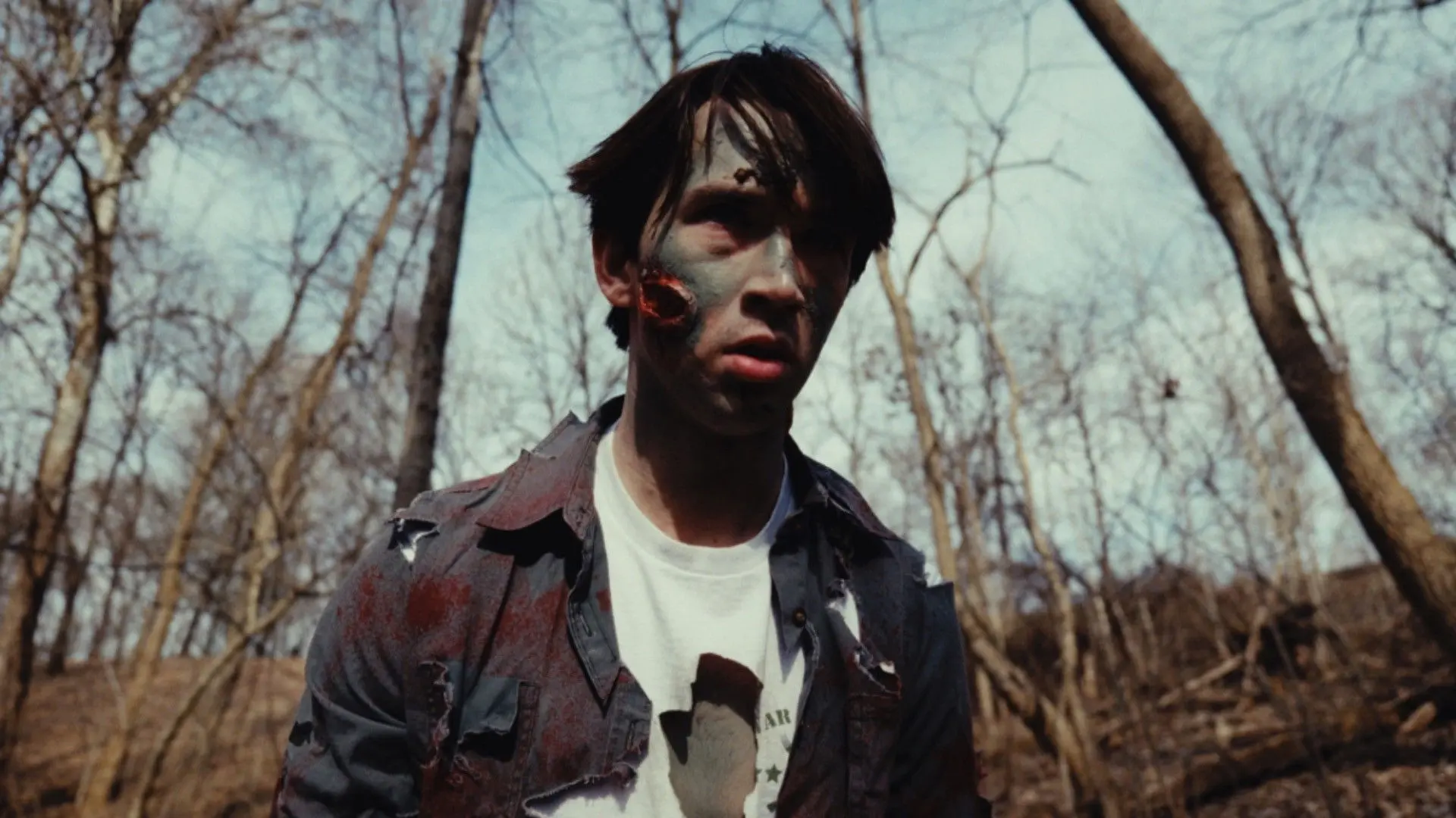 The Stillness backdrop