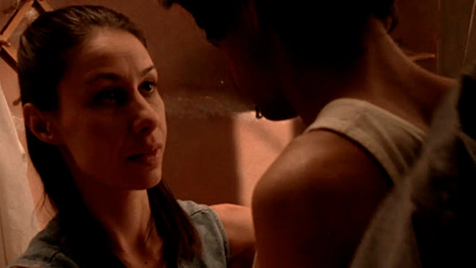 News from Afar backdrop