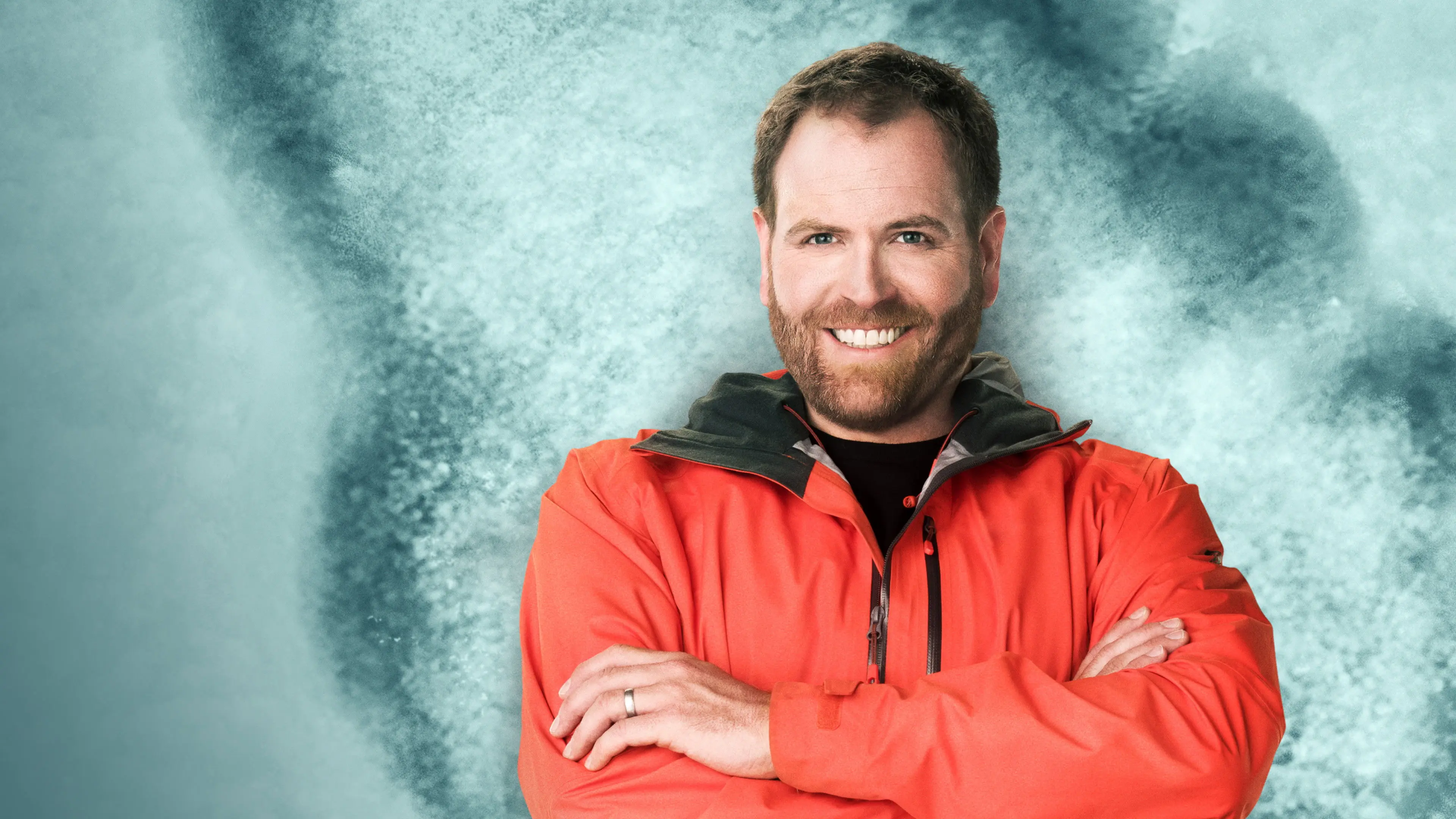 Expedition Unknown: Hunt for the Yeti backdrop