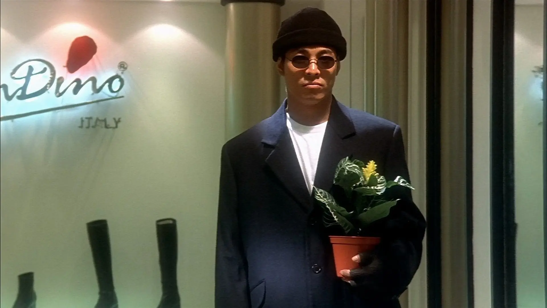 Contract Killer backdrop