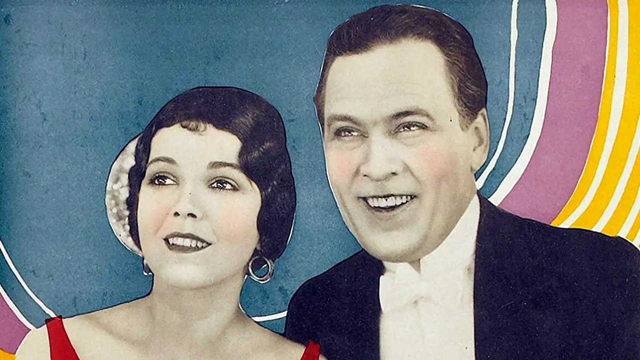 The Ne'er-Do-Well backdrop