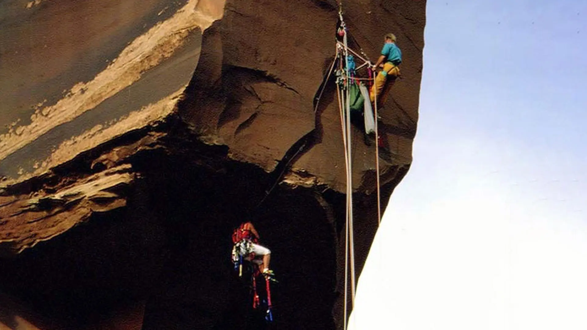 Expedition Earth backdrop