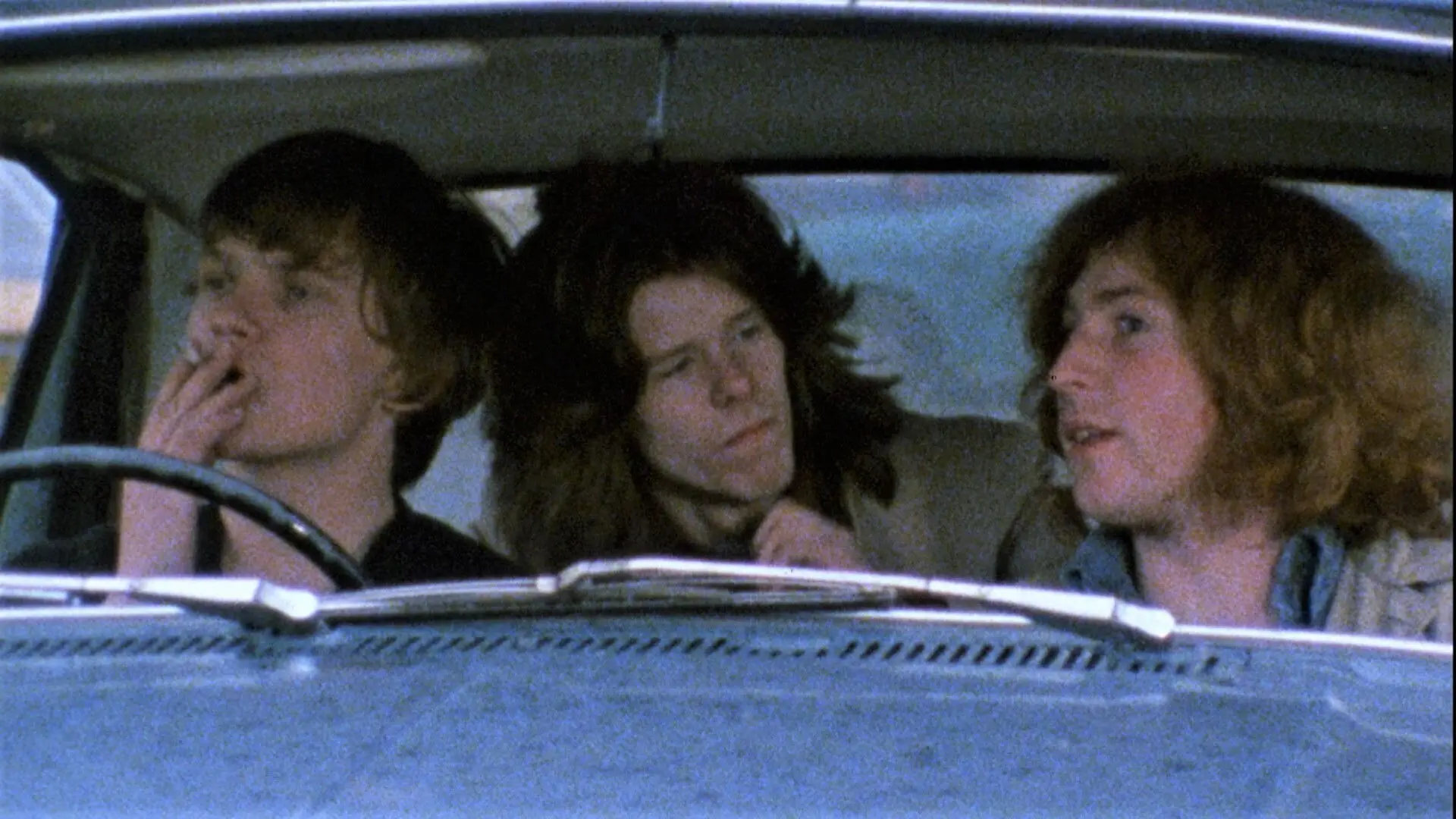 That Sinking Feeling backdrop