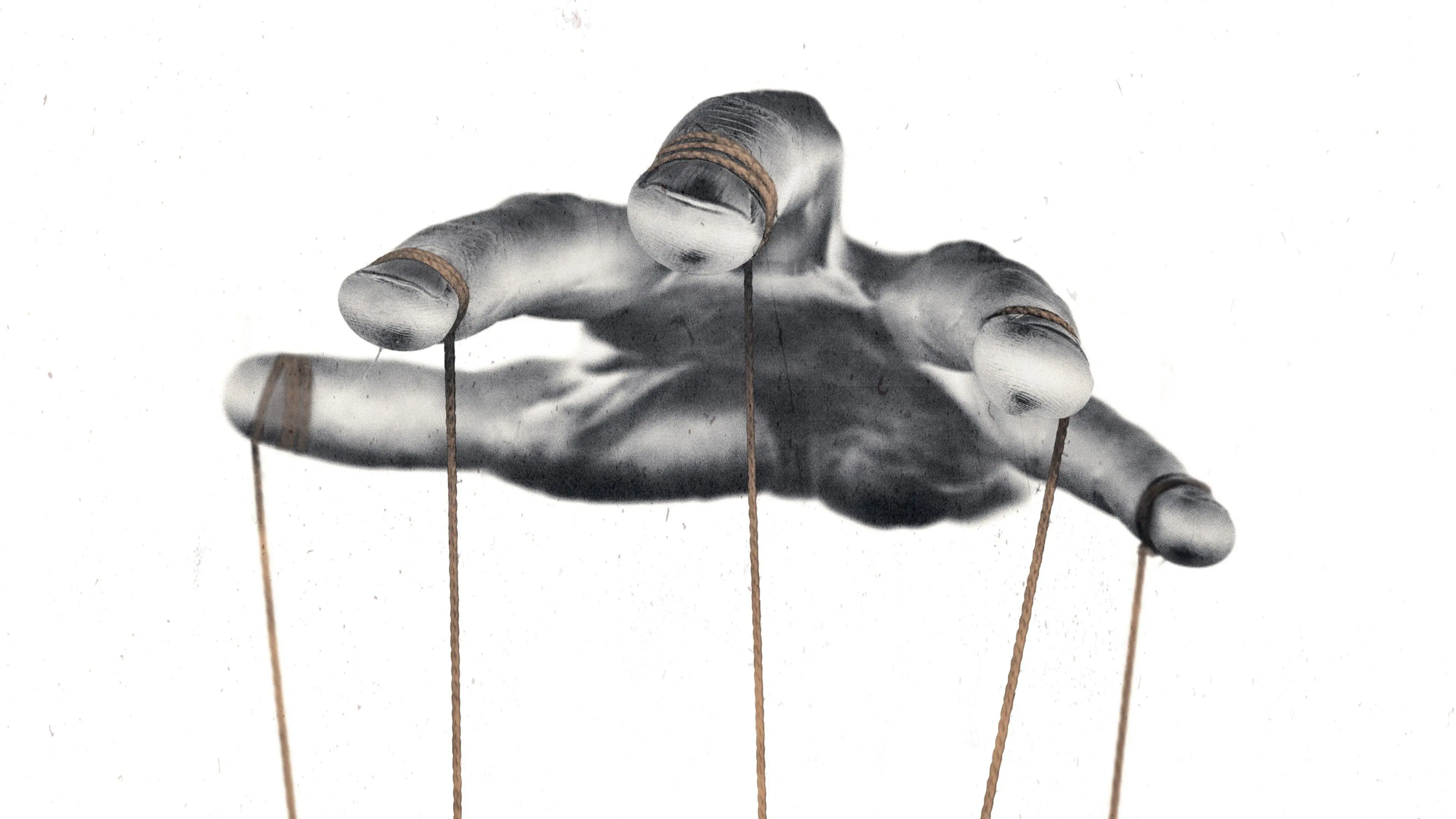 Mastermind of Murder backdrop