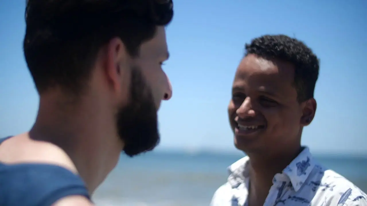 Gender Under Attack backdrop