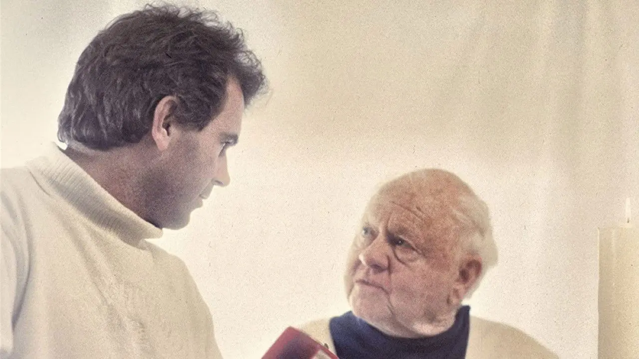 Illusion Infinity backdrop