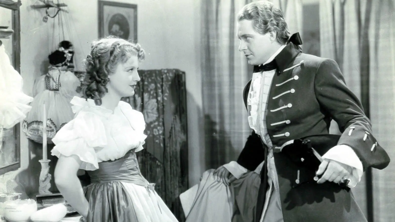 Moments in Music backdrop