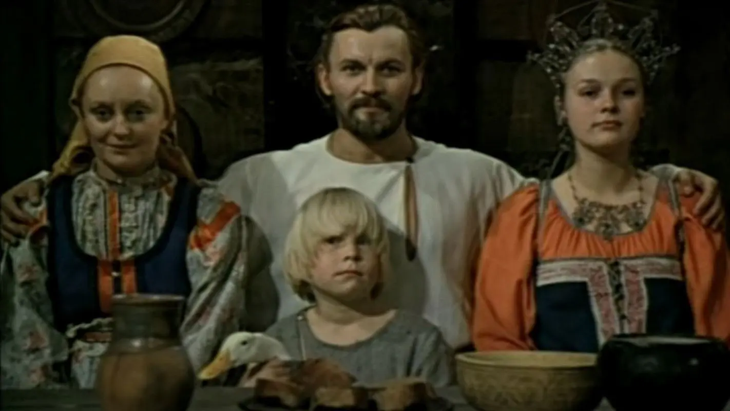 Stepan's Remembrance backdrop