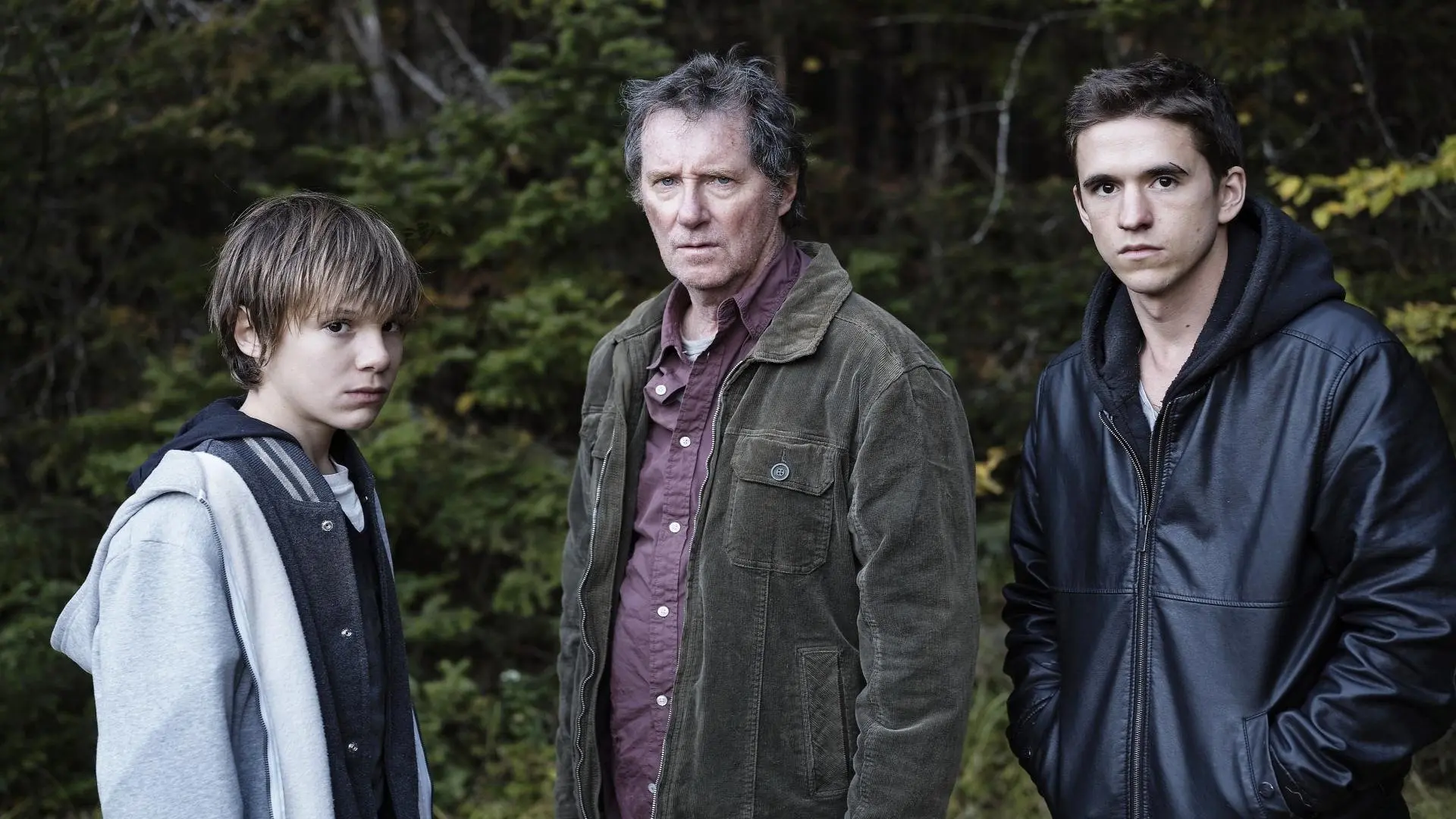 A Pact Among Angels backdrop