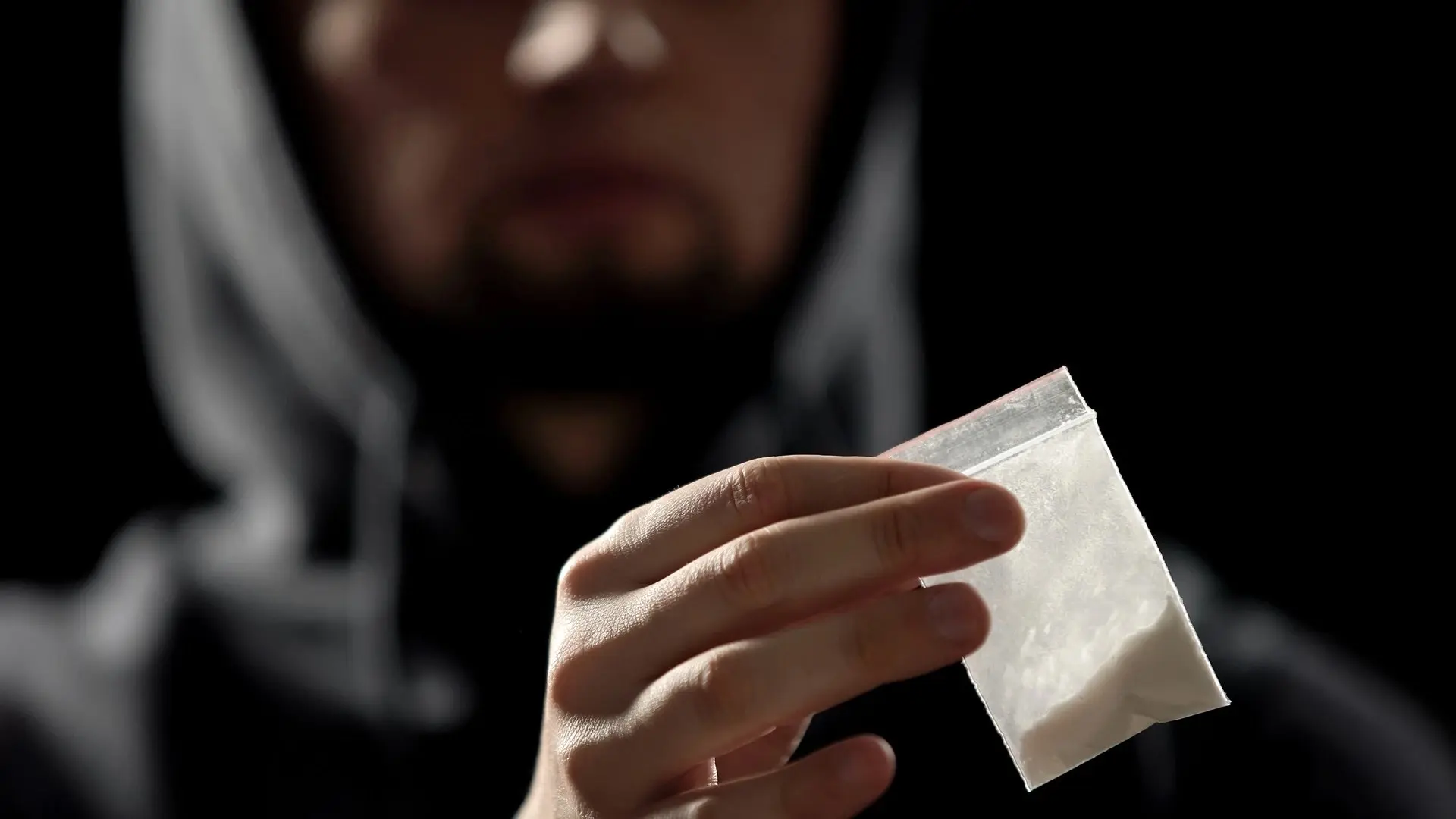 Drugs, Inc. backdrop