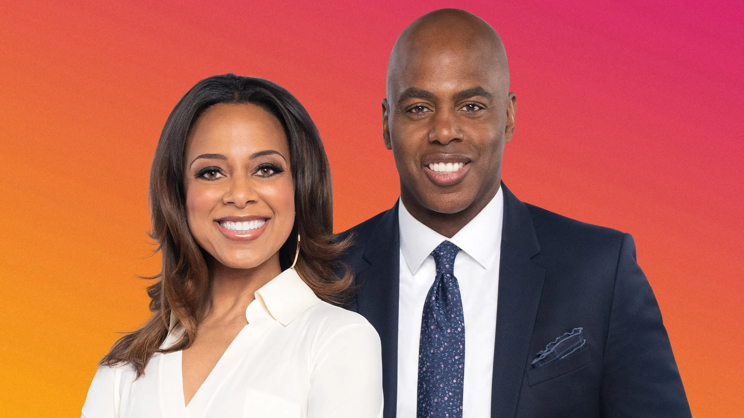 Entertainment Tonight backdrop