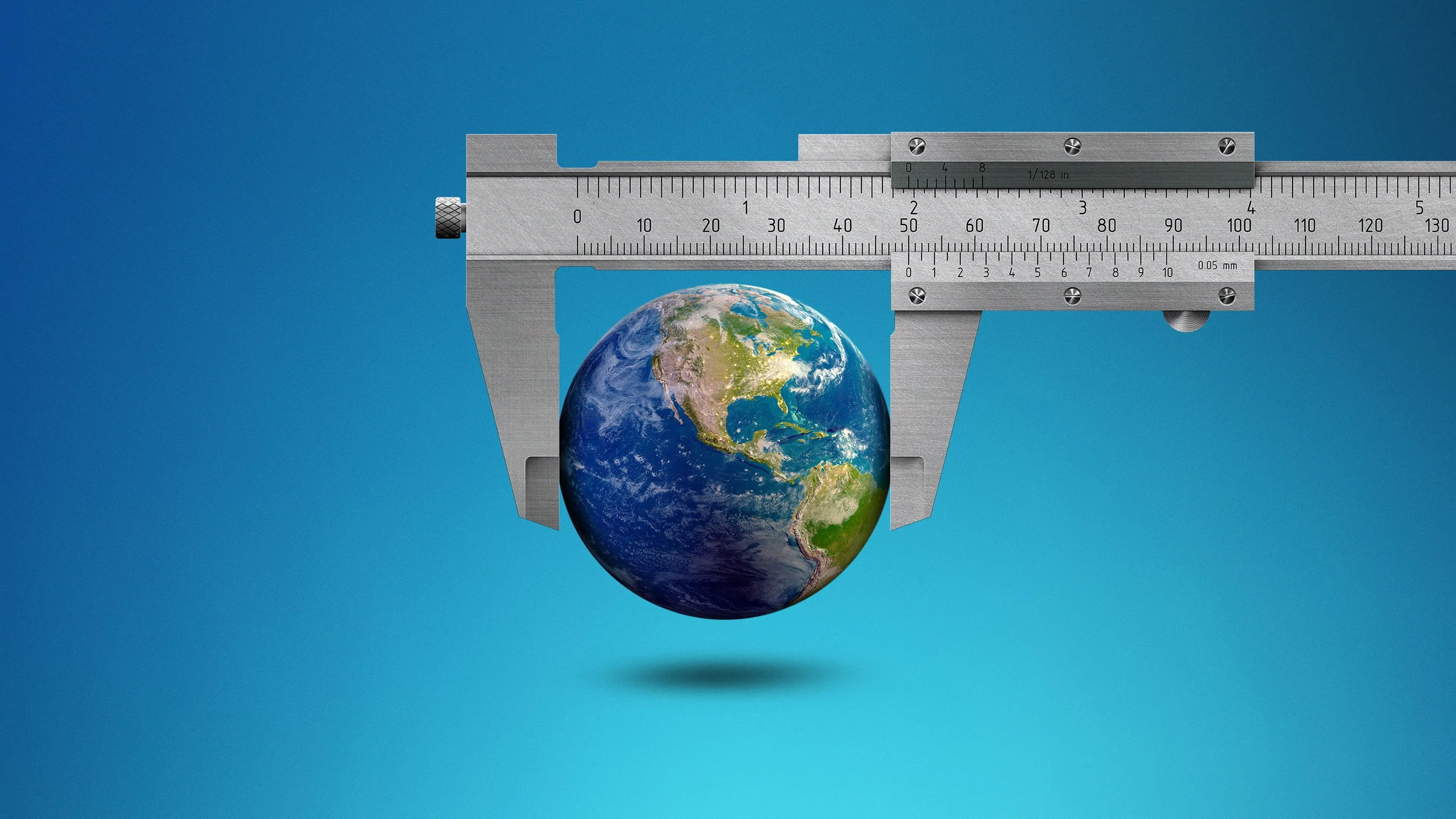 The Engineering That Built the World backdrop