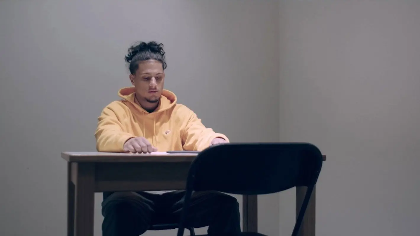 Ballad of North Whale backdrop