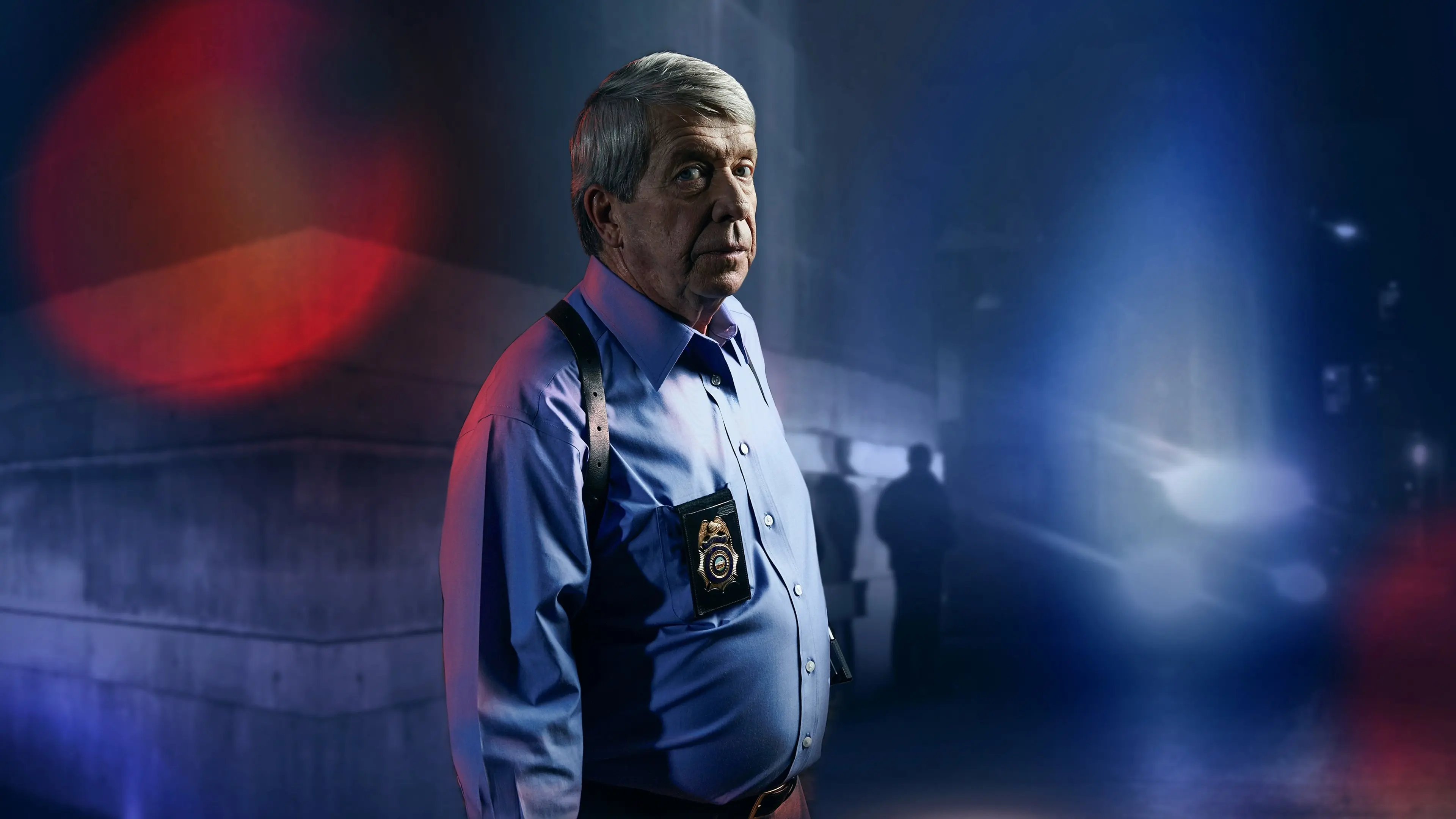 Homicide Hunter: Lt Joe Kenda backdrop