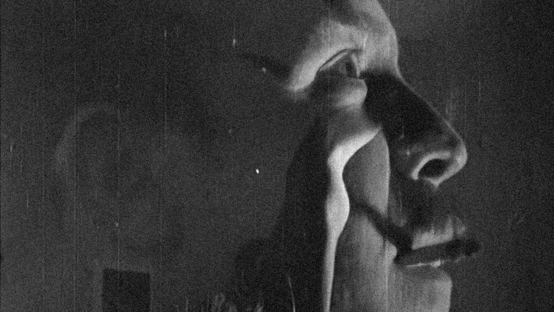 The Blood Stain backdrop