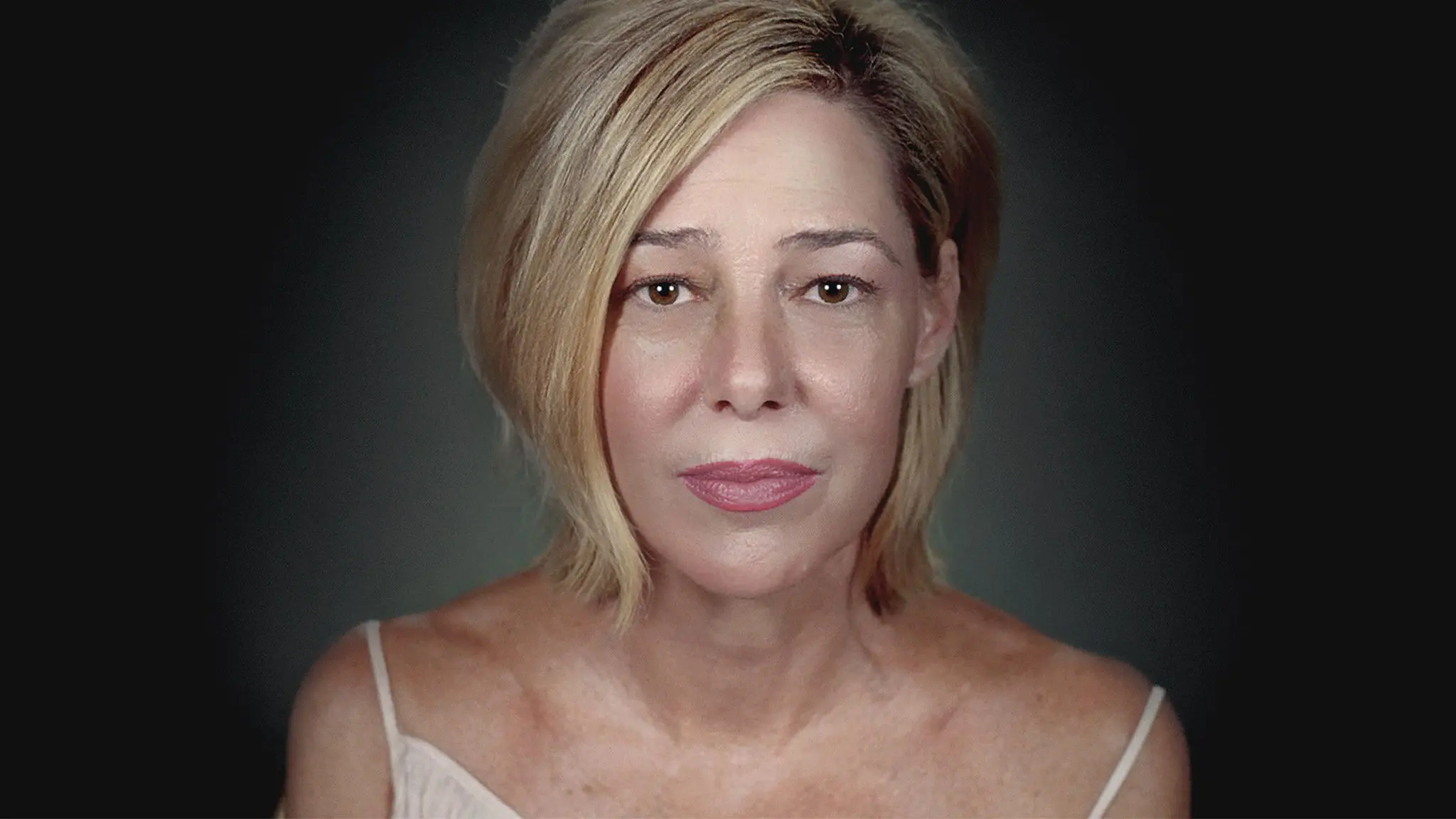 Mary Kay Letourneau: Autobiography backdrop