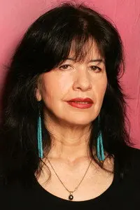 Joy Harjo