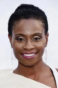 Adina Porter