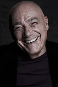 Vladimir Pozner
