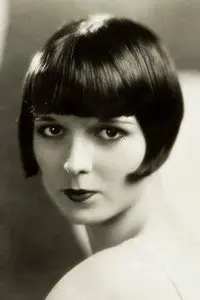 Louise Brooks