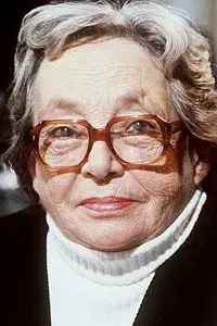 Marguerite Duras