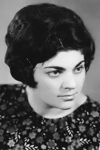 Zarnigyar Agakishiyeva