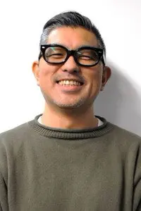 Keisuke Toyoshima