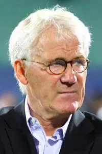 Morten Olsen