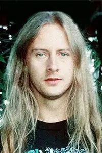 Jerry Cantrell