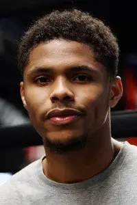 Shakur Stevenson
