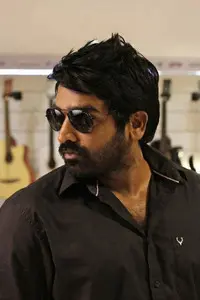 Vijay Sethupathi