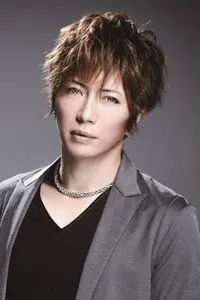 GACKT