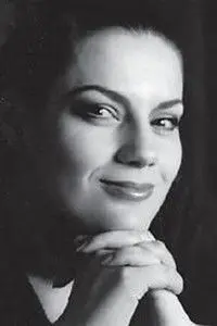 Anastasiya Kolpikova