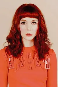 Catherine Anne Davies