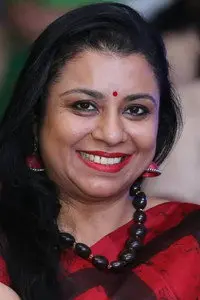 Priyadarshini Rajkumar