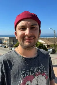 Benjamín Fuentes Contreras