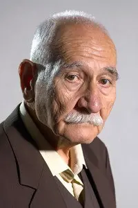 Arif Erkin Güzelbeyoğlu