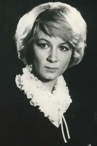 Alla Demidova