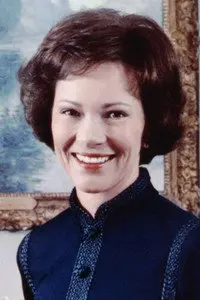Rosalynn Carter