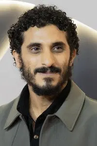 Ahmed Saeed