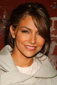 Vanessa Marcil