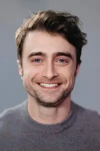 Daniel Radcliffe