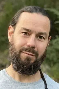 Chris Pontius