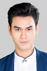 Chawitkan Vorarojyothin