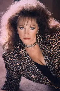 Jackie Collins